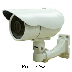 WB3 BULLET